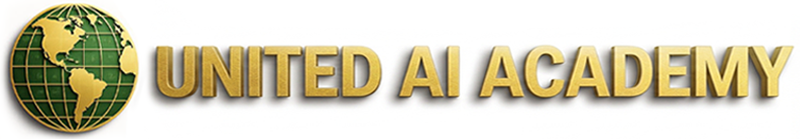 United AI Academy Logo