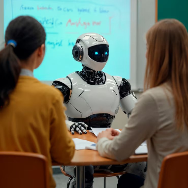 United AI Academy Journey