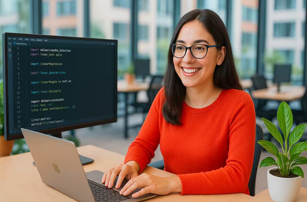 Machine Learning Pro Mastery